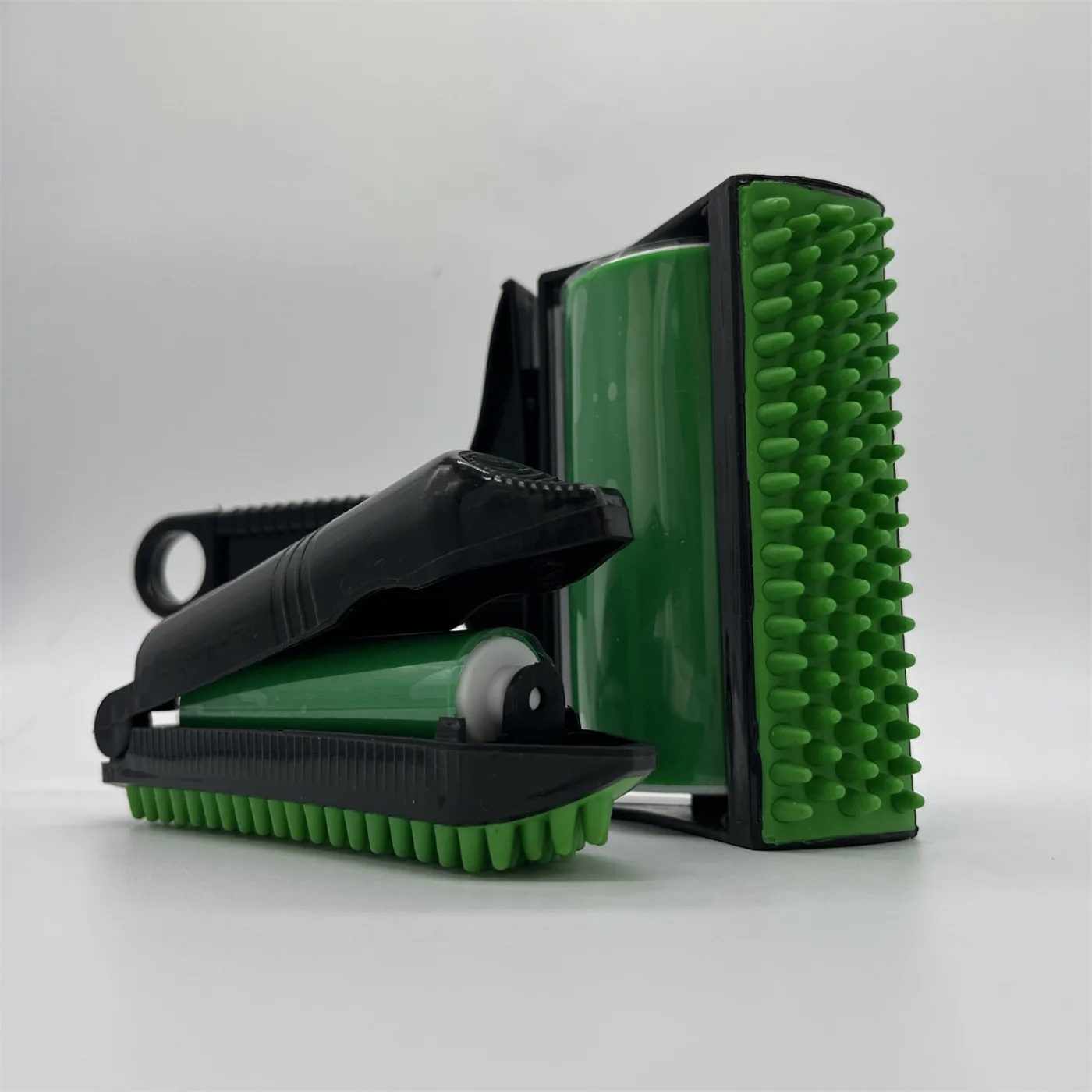 Portable Washable Hair Remover With Adhesive Roller, photo 4
