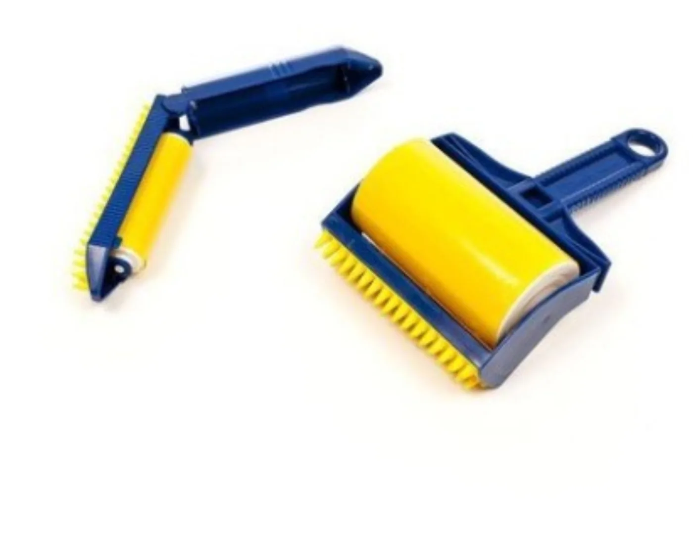 Portable Washable Hair Remover With Adhesive Roller, photo 5