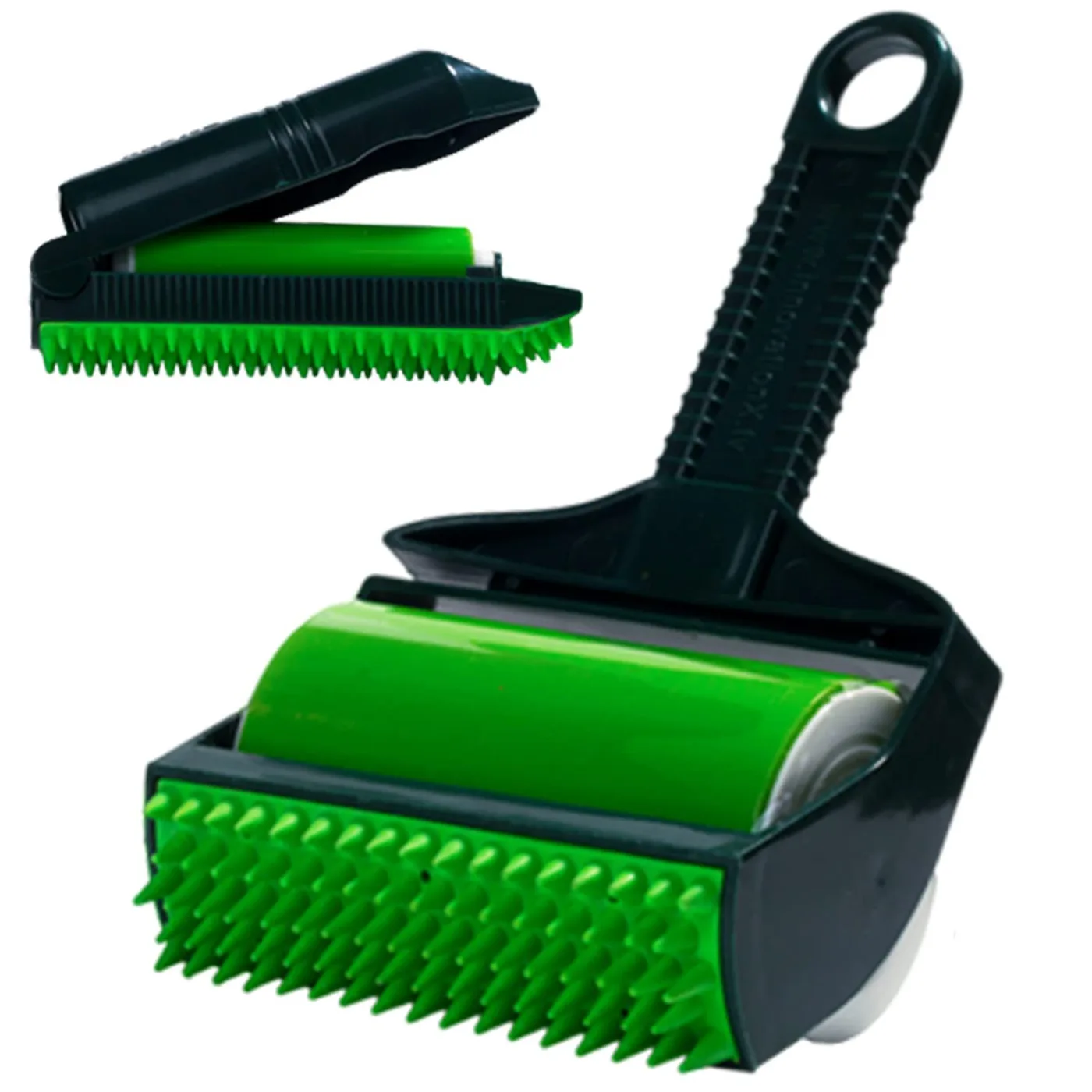 Portable Washable Hair Remover With Adhesive Roller, photo 6